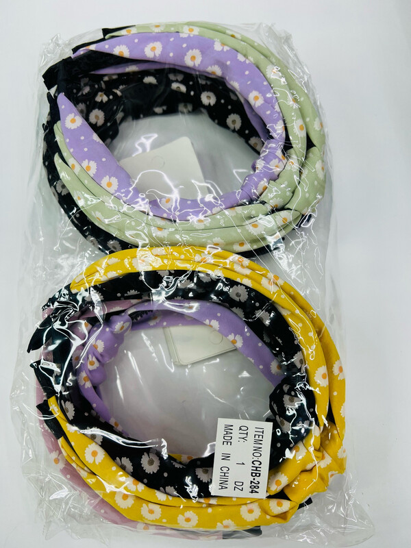 CHB-284 Diademas