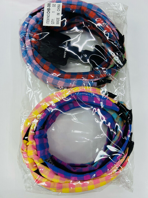 CHB-308 Diademas