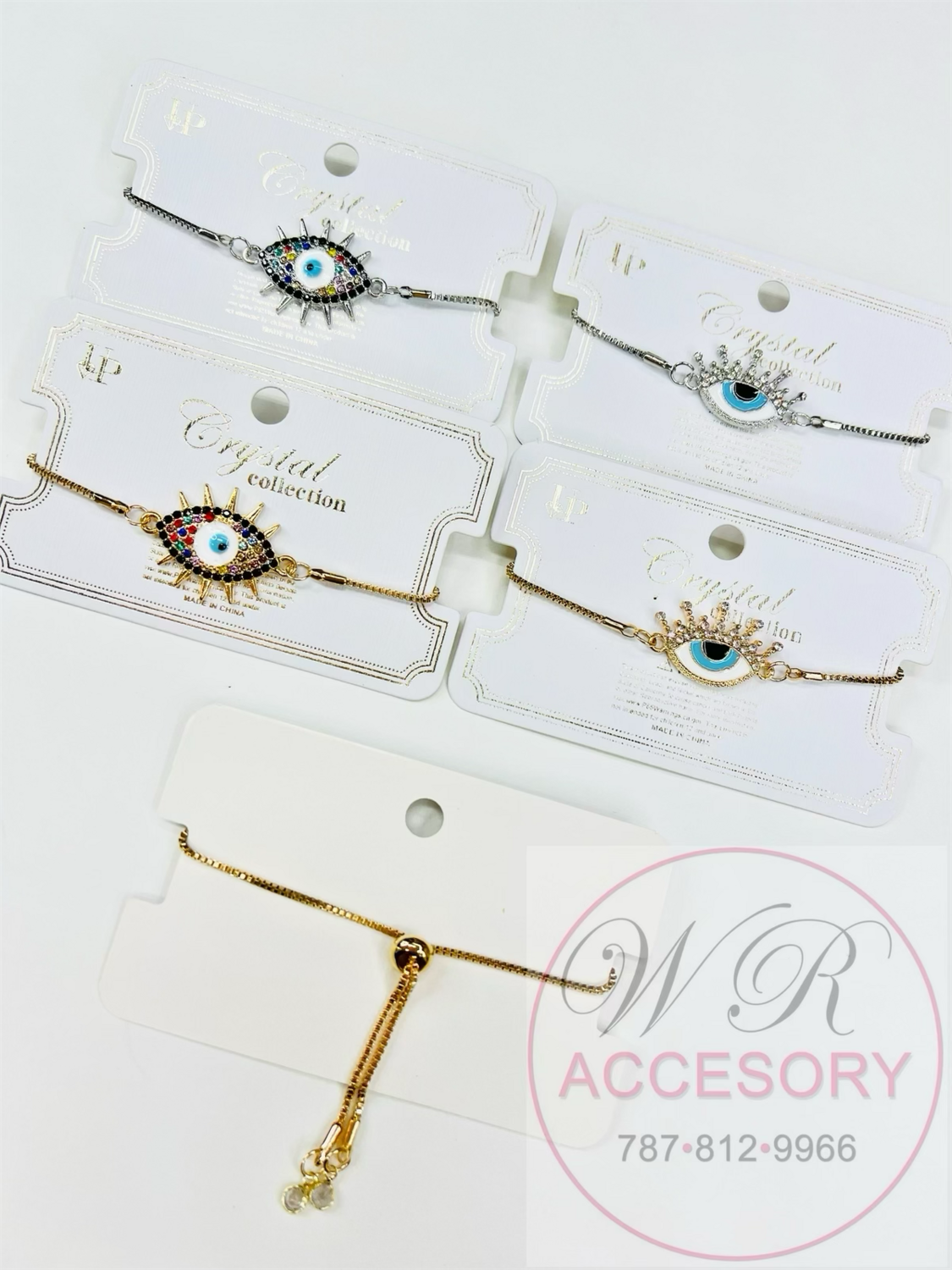 KBR-3185 Pulseras