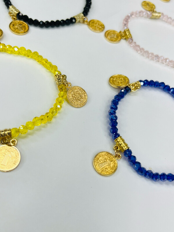BR-2678 Pulseras 