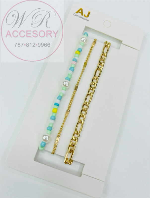 BR-2711 Pulseras
