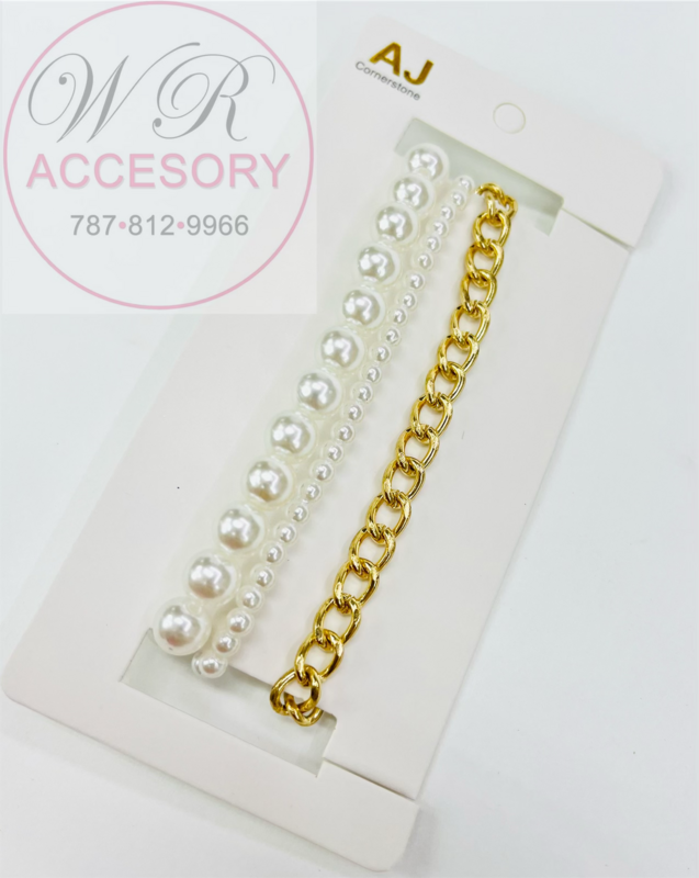 BR-2707 Pulseras 