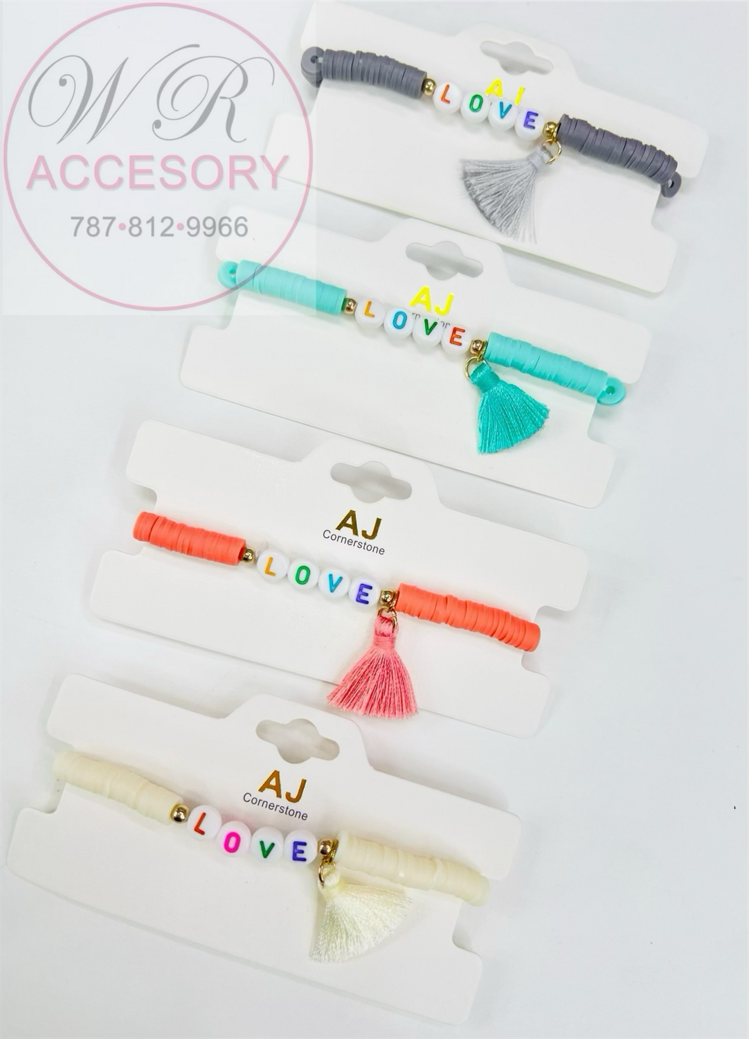 BR-2560 Pulseras