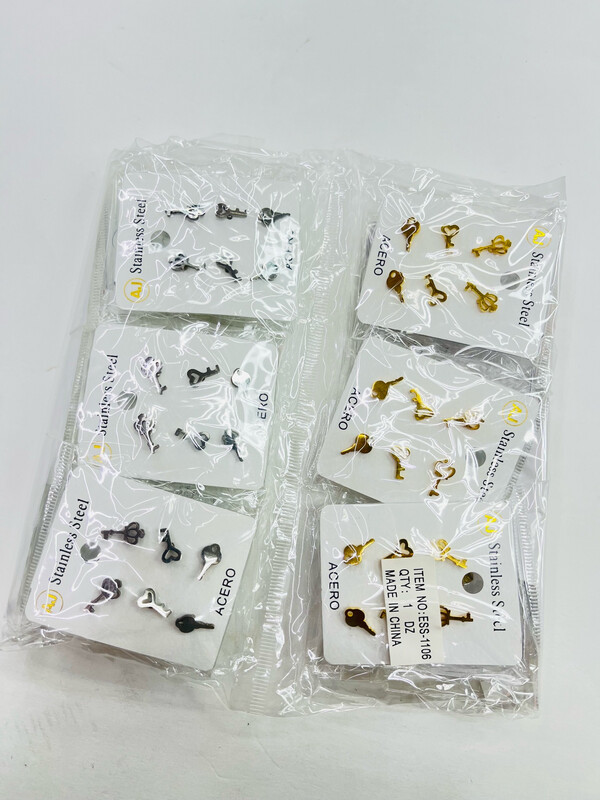 ESS-1106 Pantallas SS
