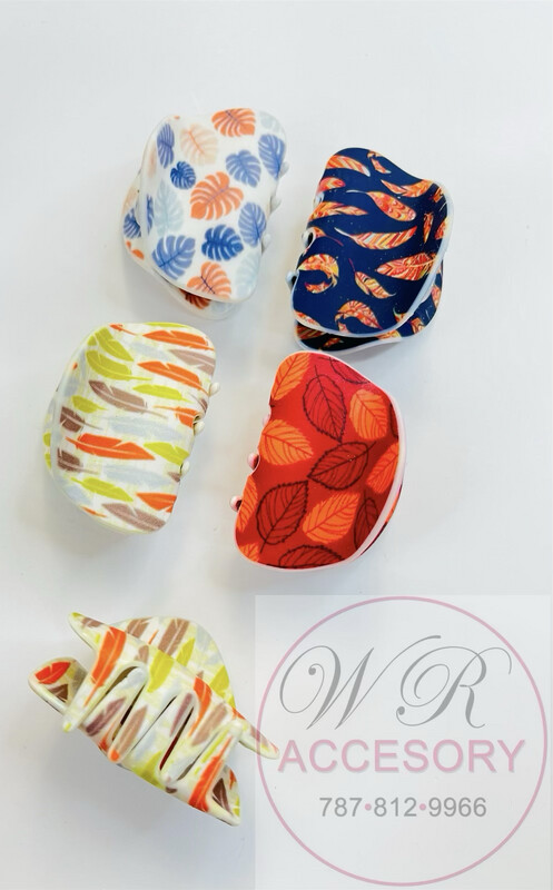 JW5693031 Mini Clamps