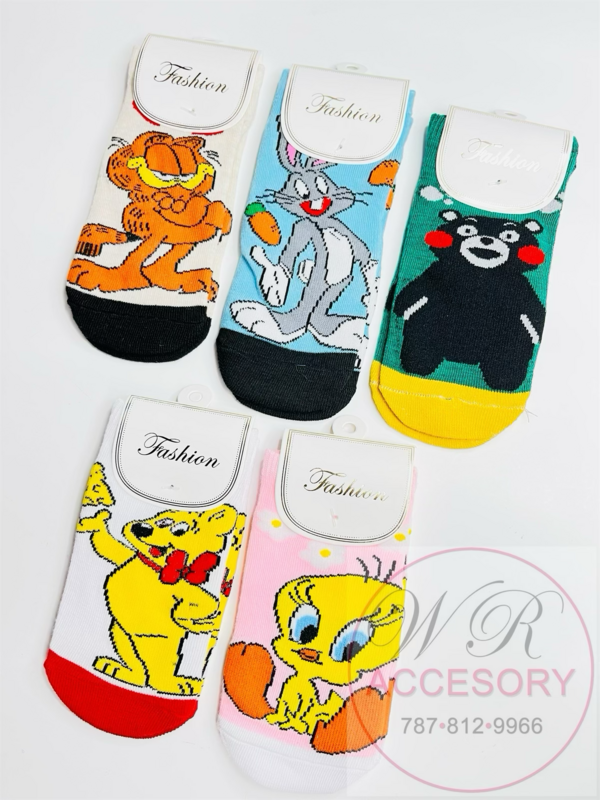 KNV-4901/Medias Kids