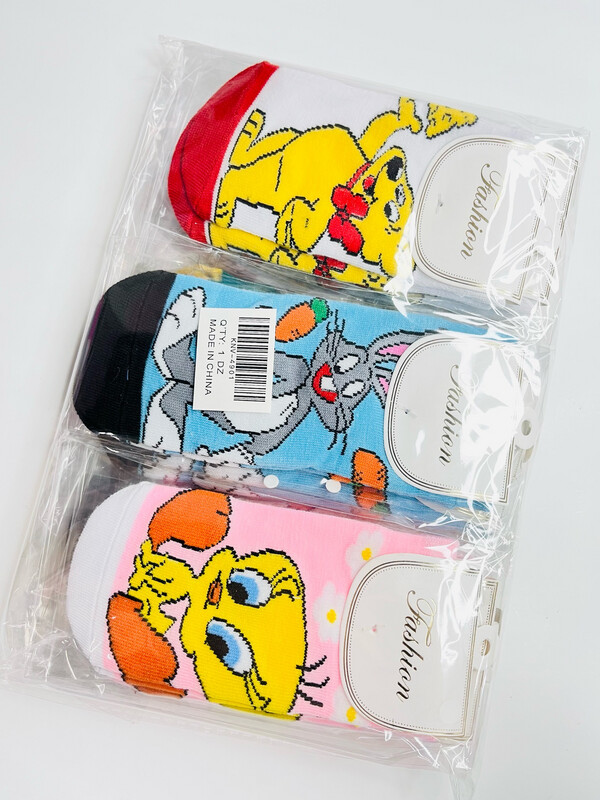 KNV-4901/Medias Kids