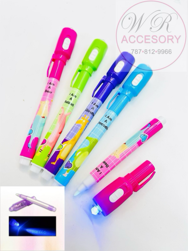 KNV-4225/Magic Marker