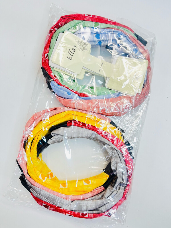 EHB-8531B Diademas