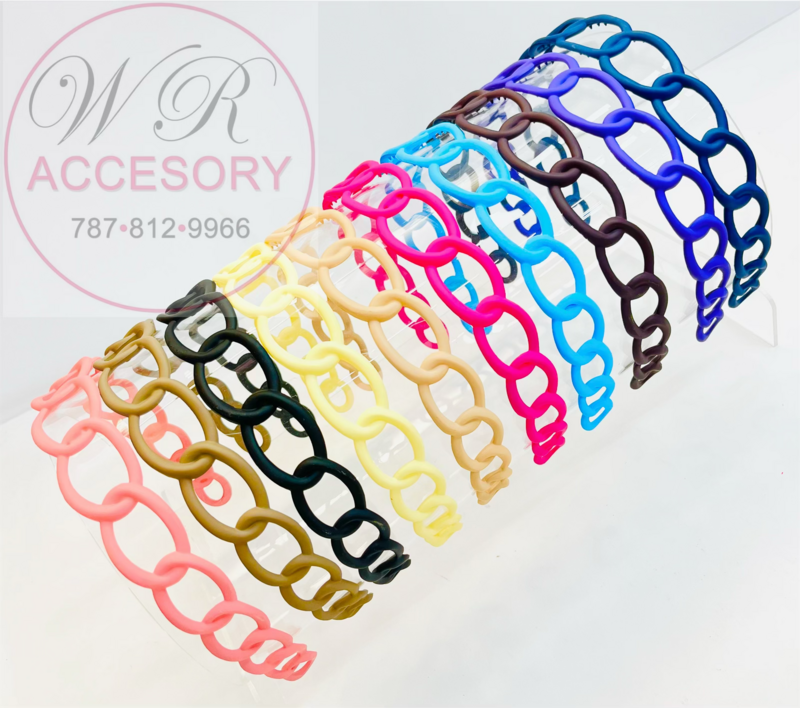 DHB-0674/Diademas 