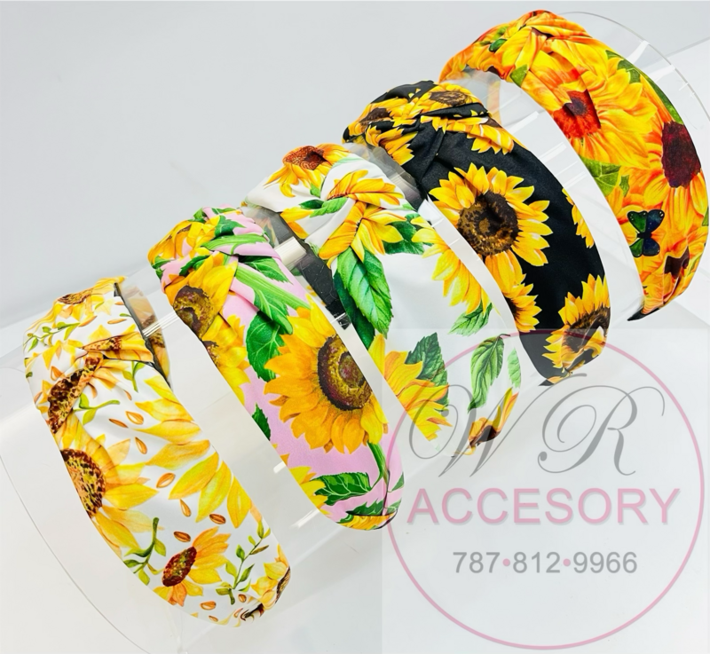 RHB-0393R/Diademas