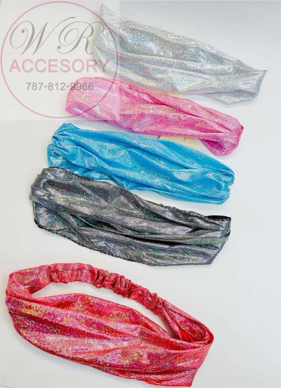UHW-7992A Bandas para el Cabello