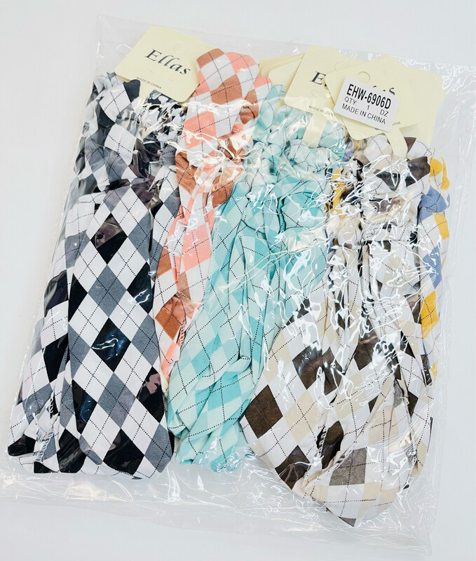 EHW-6906D Bandanas 