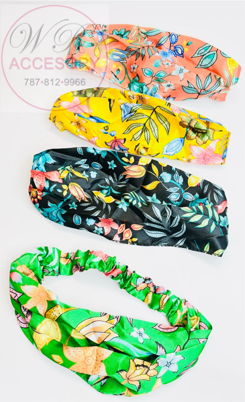 EHW-6906B/Bandanas 