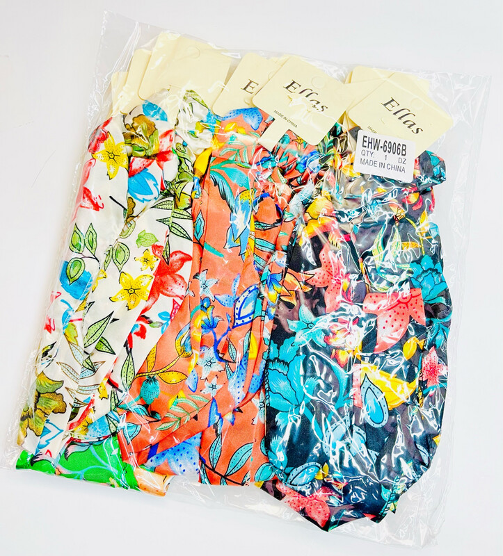 EHW-6906B/Bandanas 