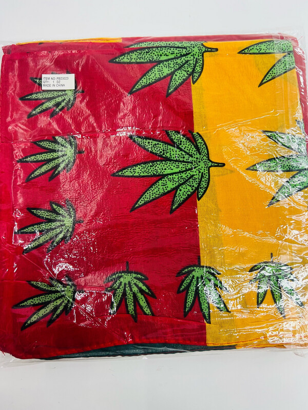 PBD3023 Pañuelos