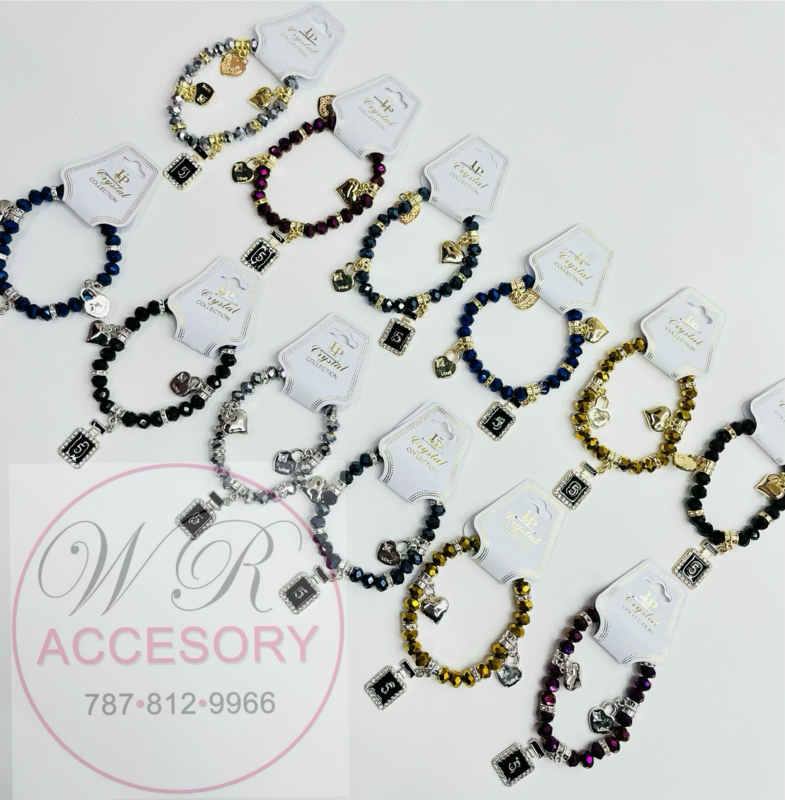 YBT-4781HM/Pulseras