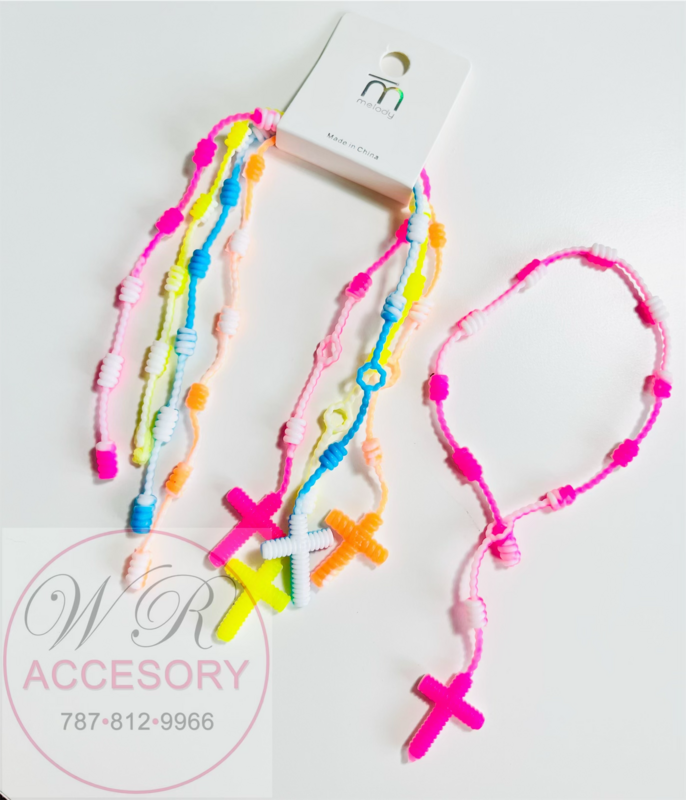 BL16569 Pulseras de Colores 