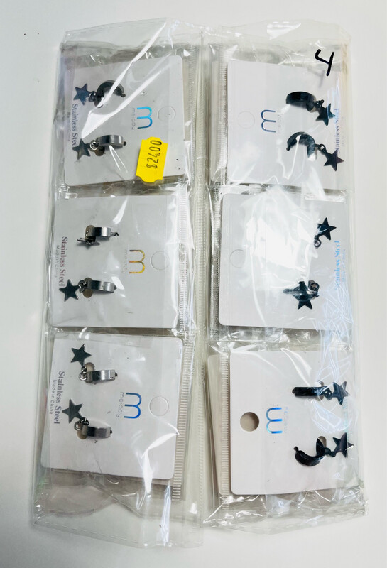 ER35167 Pantallas S.S