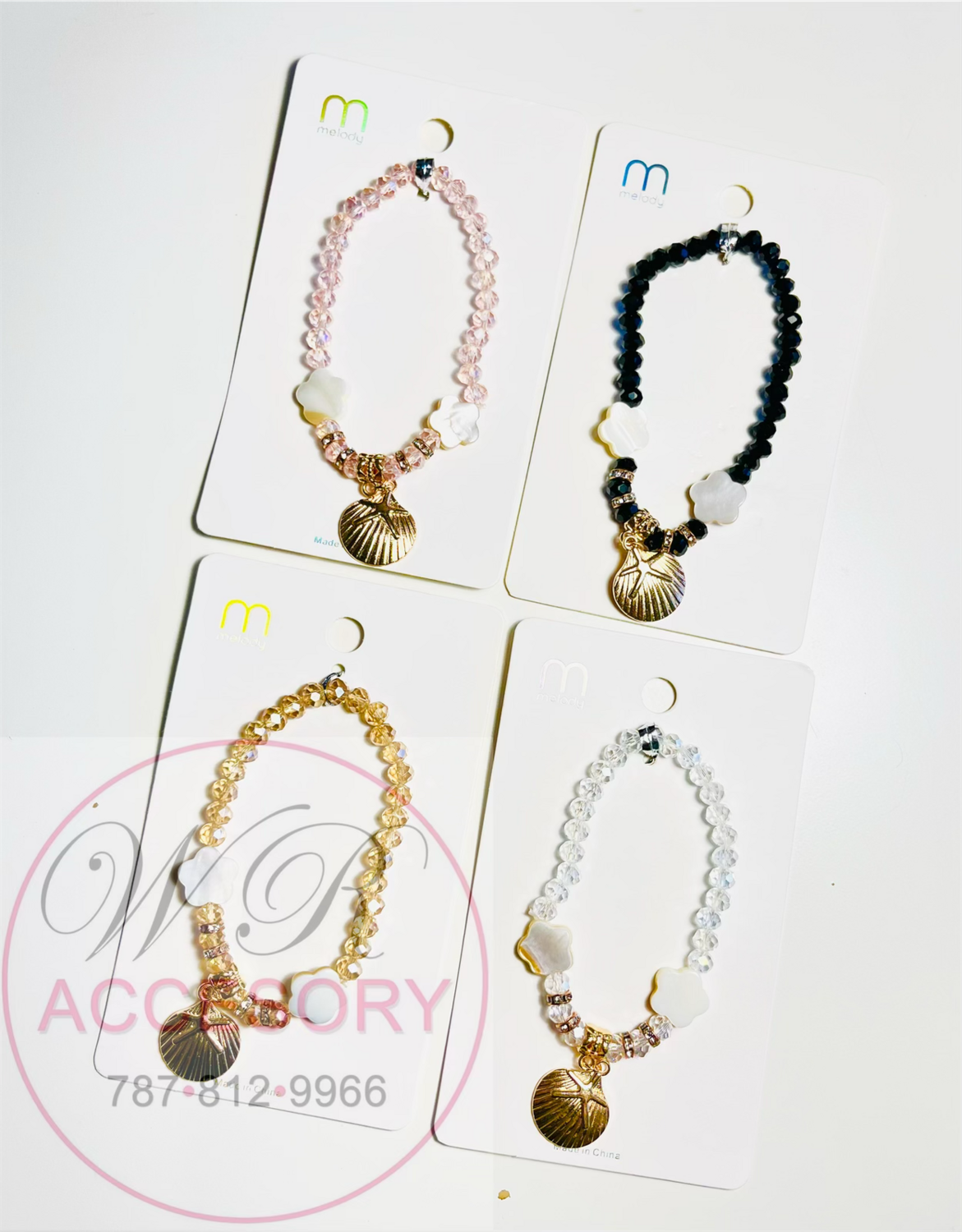BL17490/Pulseras 