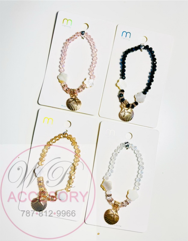 BL17490/Pulseras 