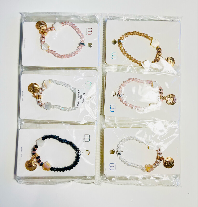 BL17490/Pulseras 