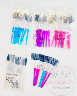 SCS-0255/Beauty Tools