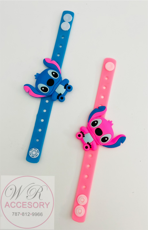 KNV-5290/Pulsera