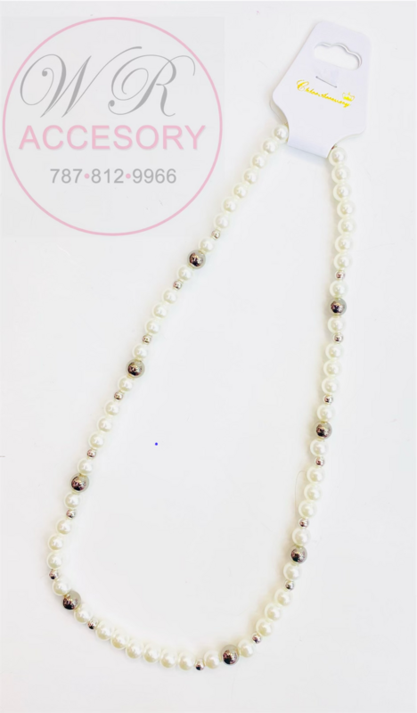 RNK-0693GS/Collares 