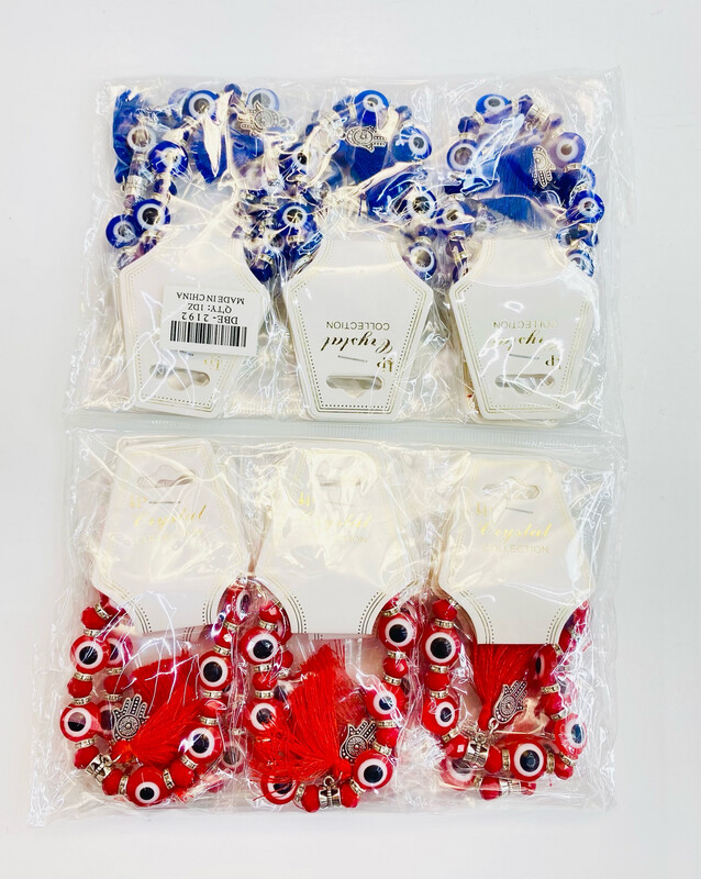 DBE-2192/Pulseras