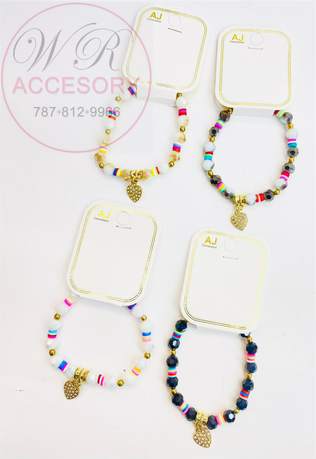 BR2030 Pulseras 