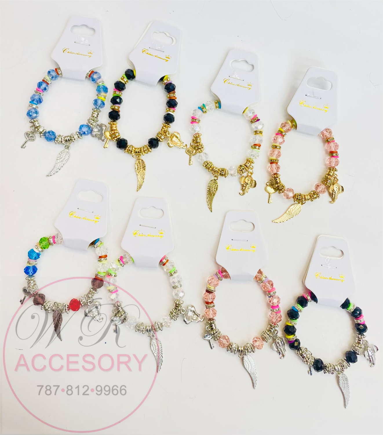 RBT-1461R6/Pulseras 