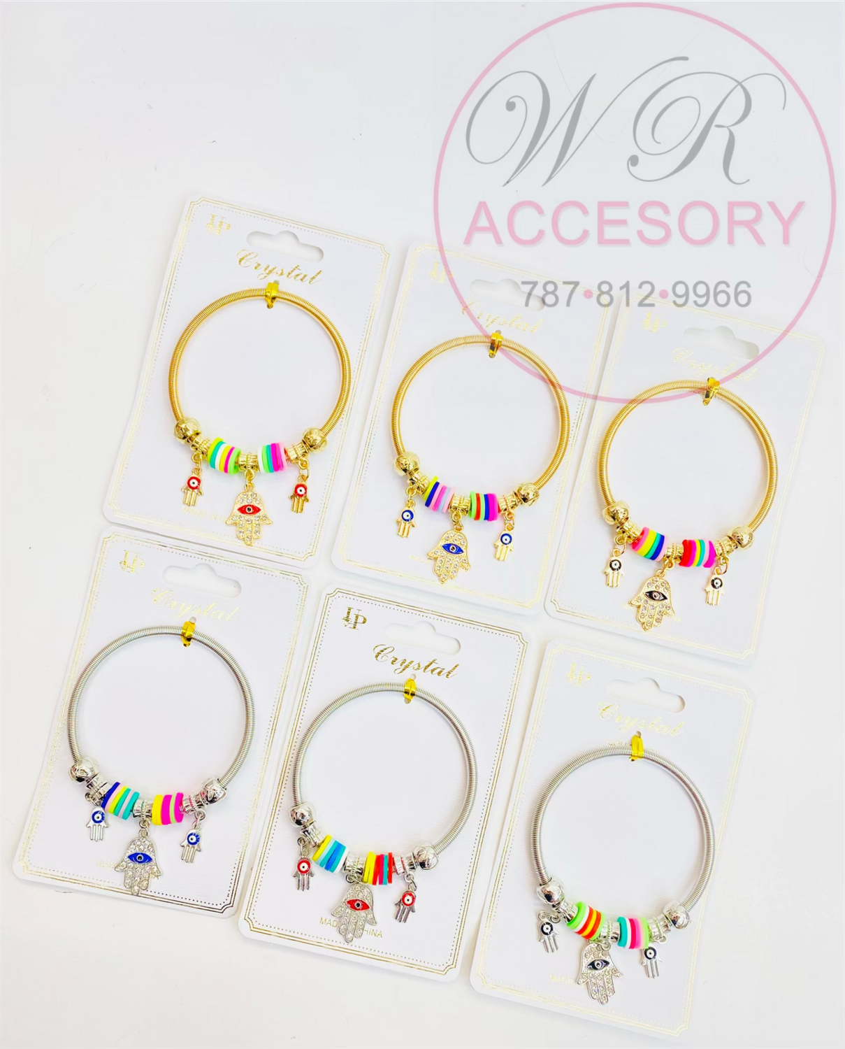 DBE-2399/Pulseras 