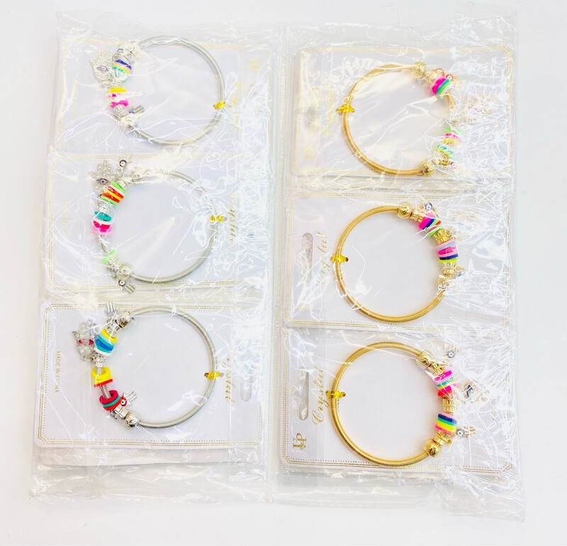 DBE-2399/Pulseras 