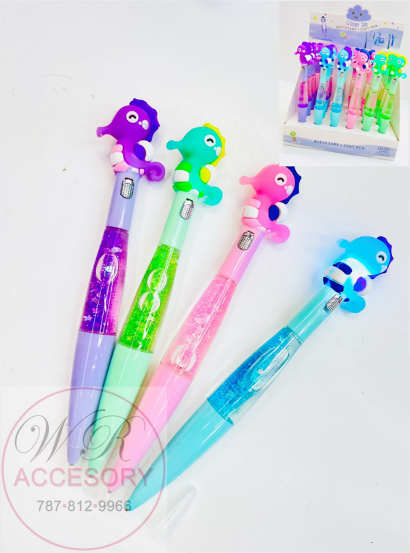 SNT-1497/Bolígrafos 