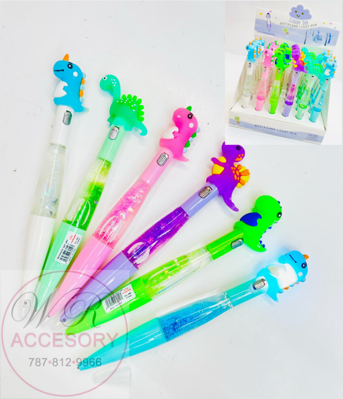 SNT-1496 Bolígrafos 24 pcs