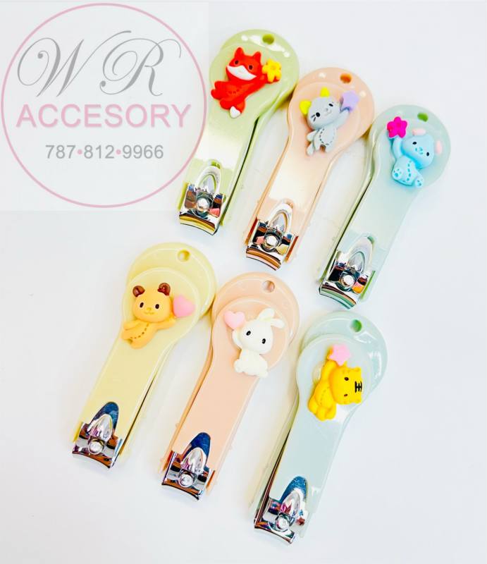 SCS-0308 Nails Clipper 