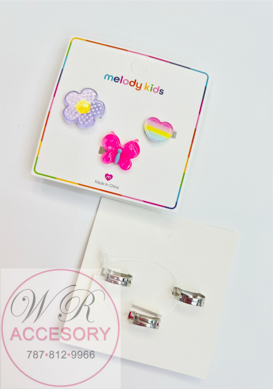 RNK0112 Sortijas de Niñas