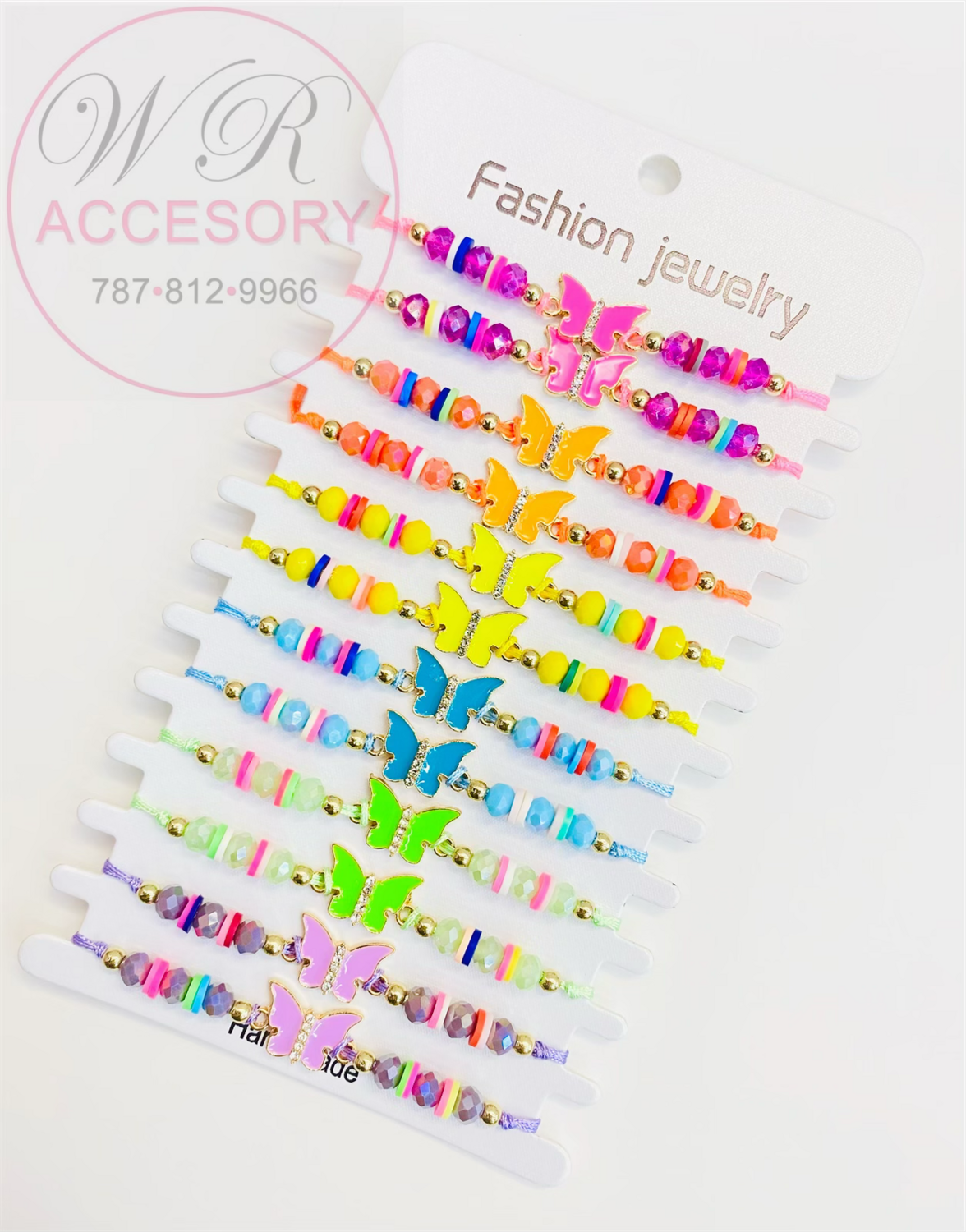 BL17454/Pulseras 