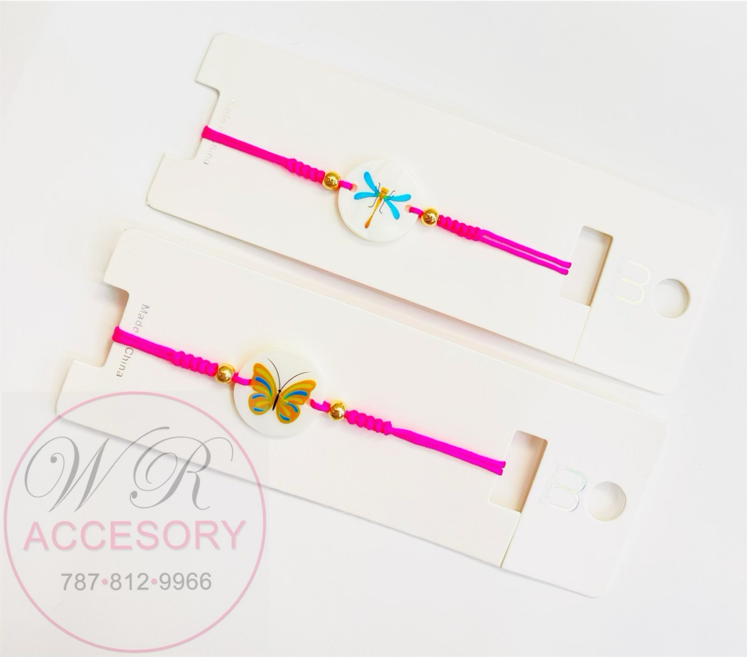 BL17280 Pulseras 