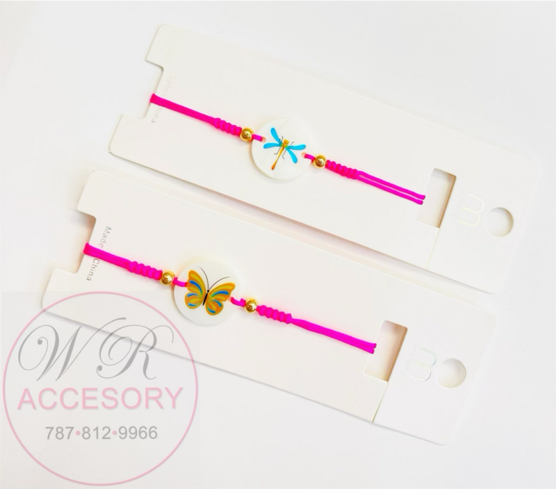 BL17280 Pulseras 