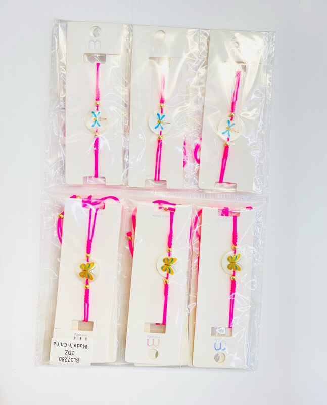 BL17280 Pulseras 