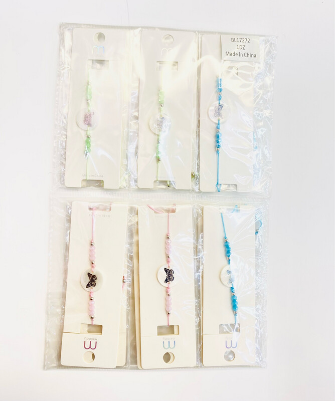 BL17272/Pulseras 
