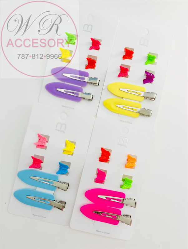 HM1181 Hebilla + Piojitos