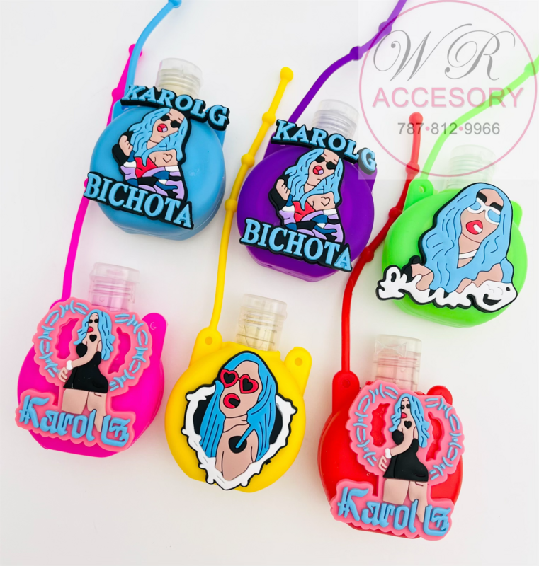 KNV-6311/Hand sanitizer 