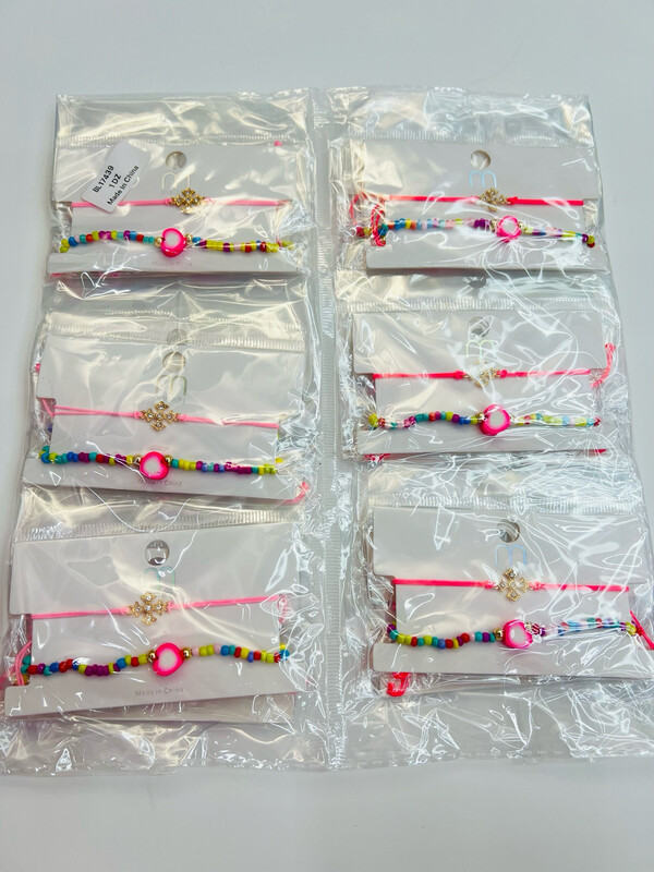 BL17439 Pulseras 