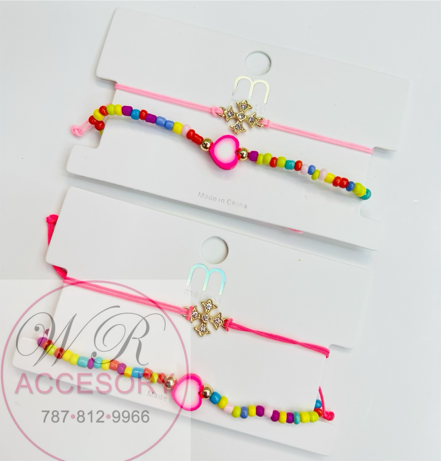 BL17439 Pulseras 