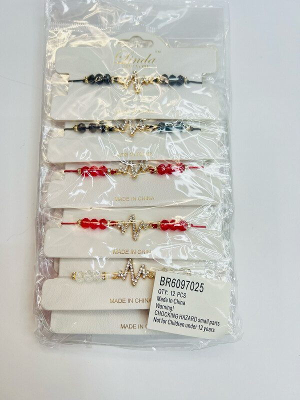 BR6097025 Pulseras
