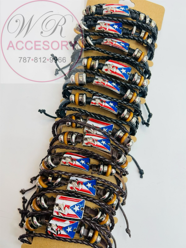 PBR5025 Pulseras PR