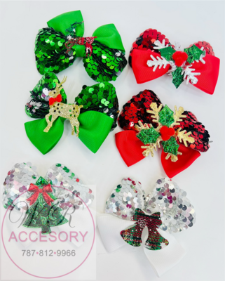 Accesorios De NAVIDAD 🎄 